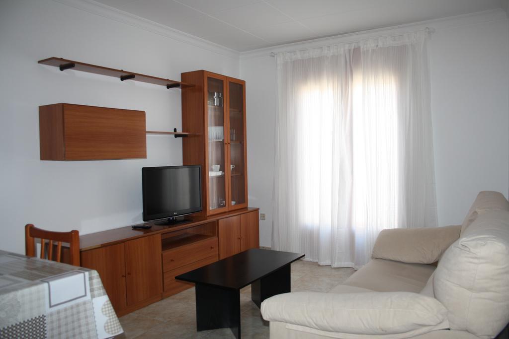 Barceloneta Upartments Apartman Figueres Kültér fotó